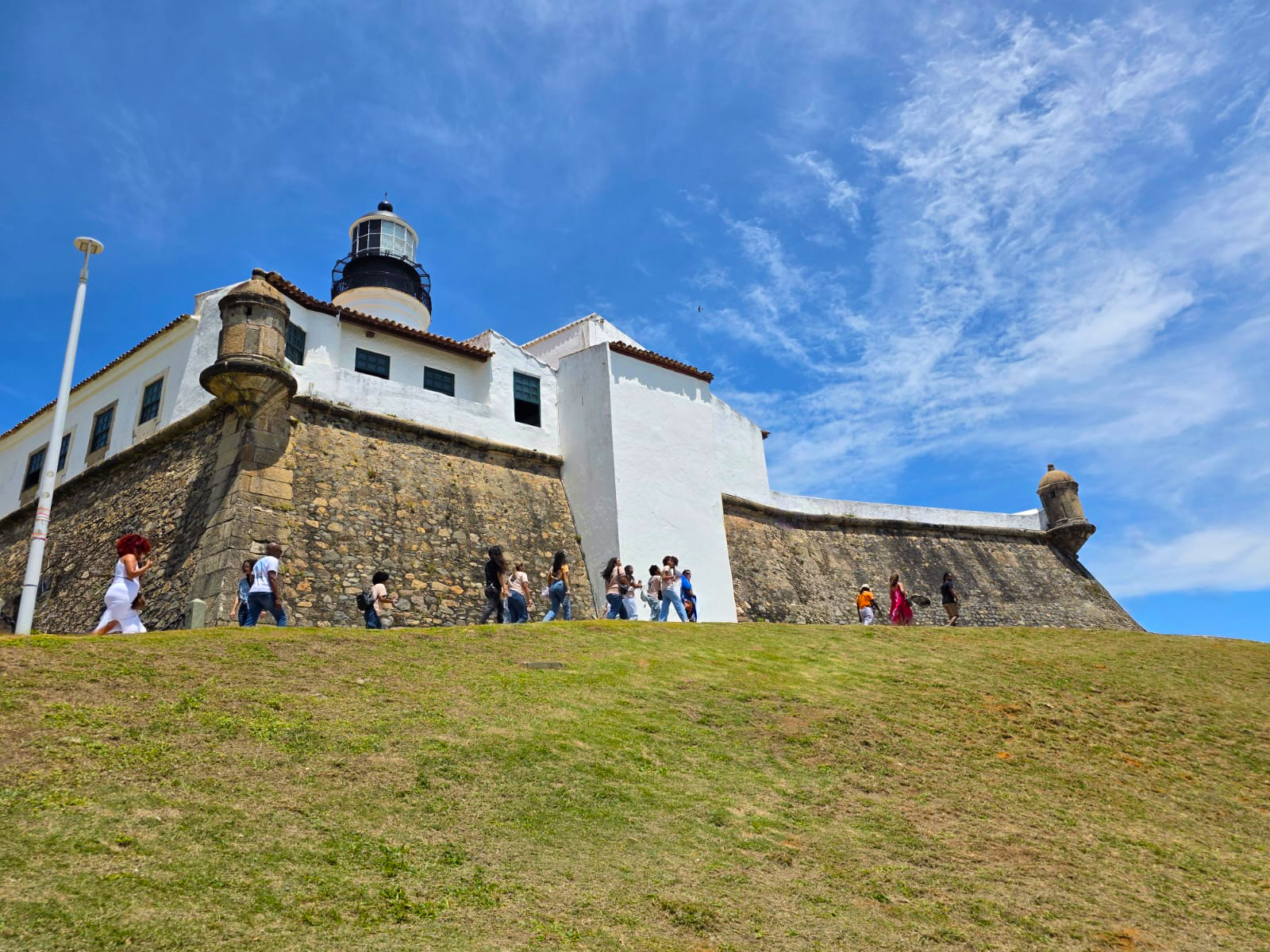 Centro Histórico — Foto 1