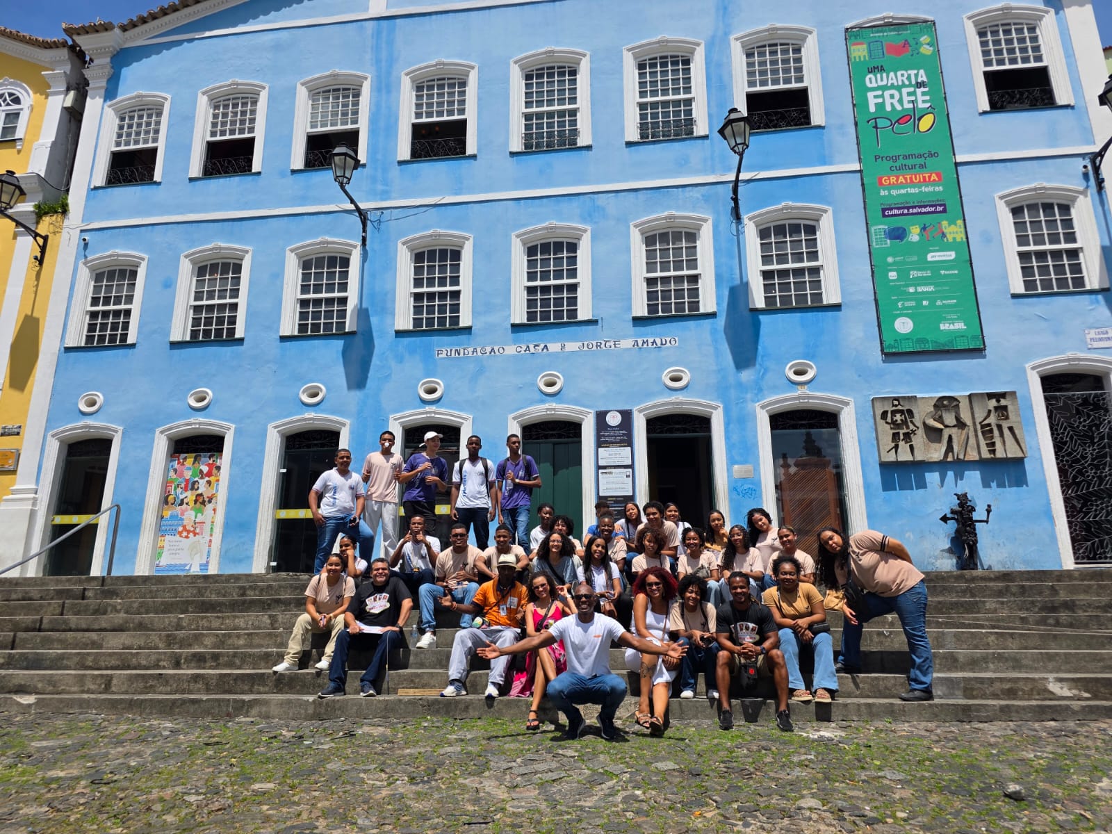 Centro Histórico — Foto 3