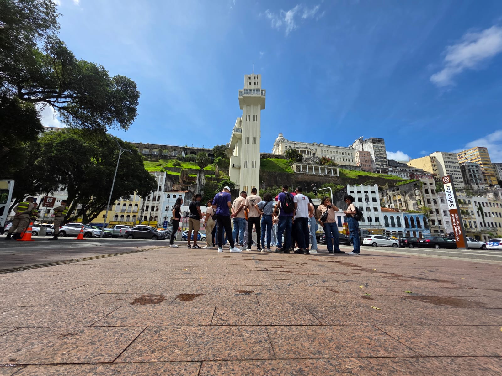 Centro Histórico — Foto 5