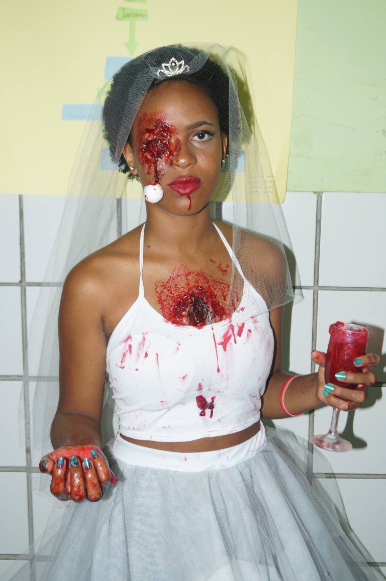 Halloween — Foto 1