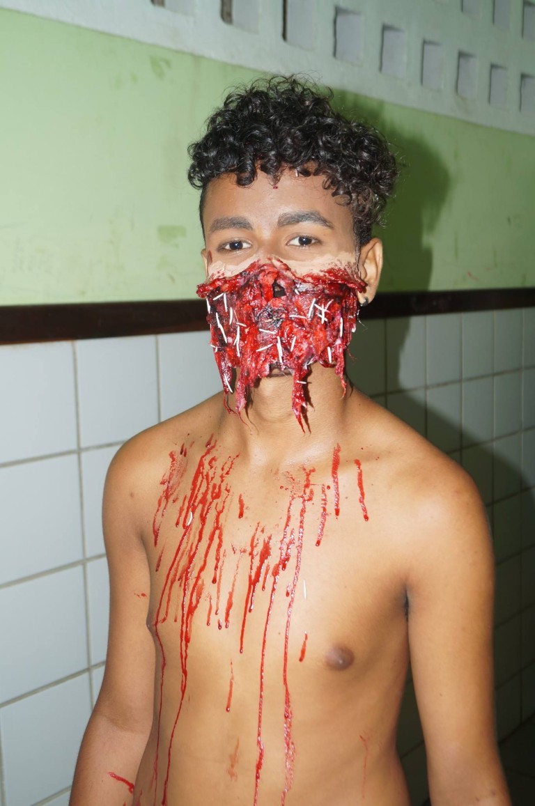 Halloween — Foto 2