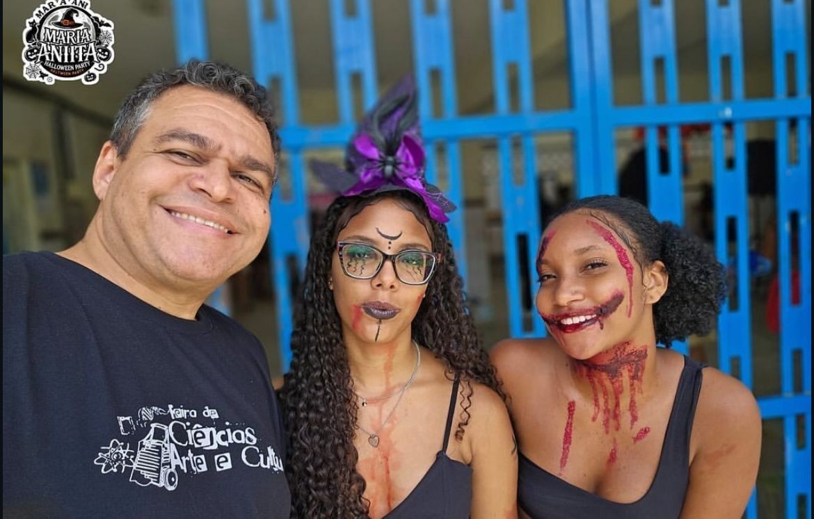 Halloween — Foto 3