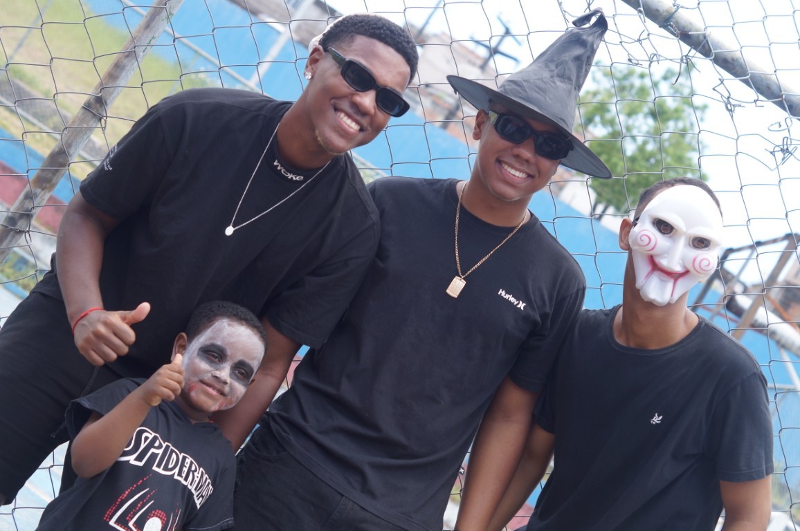 Halloween — Foto 5