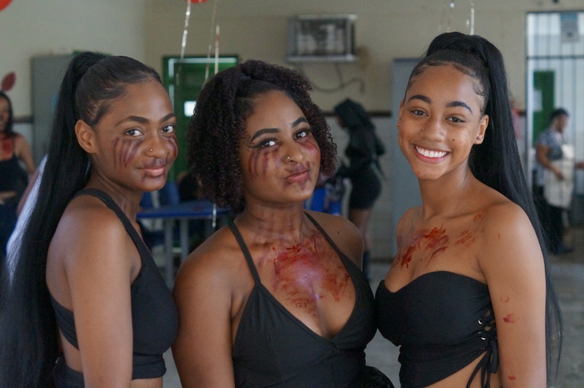 Halloween — Foto 6