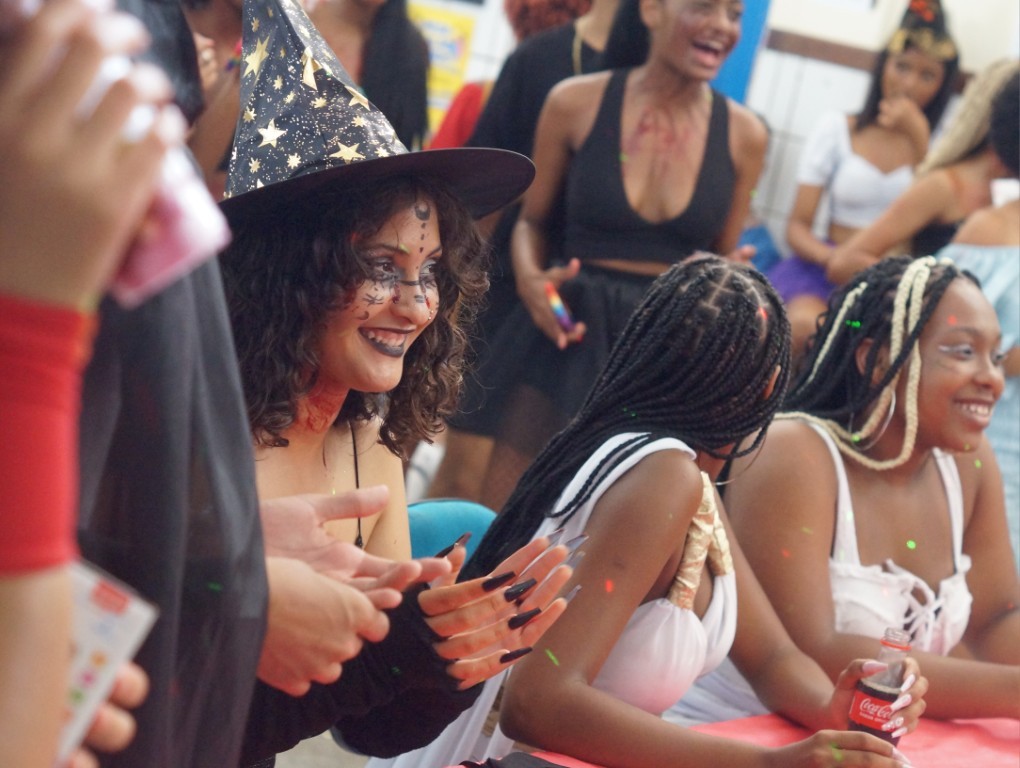 Halloween — Foto 8