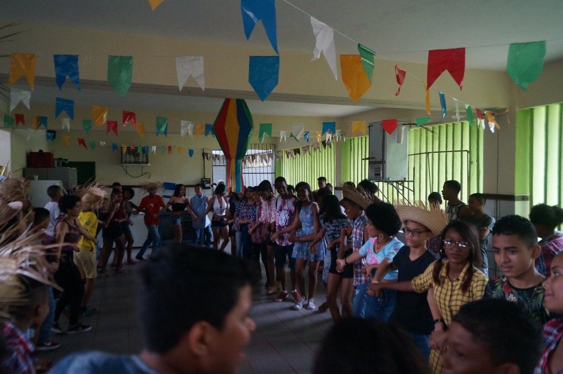 São João — Foto 4