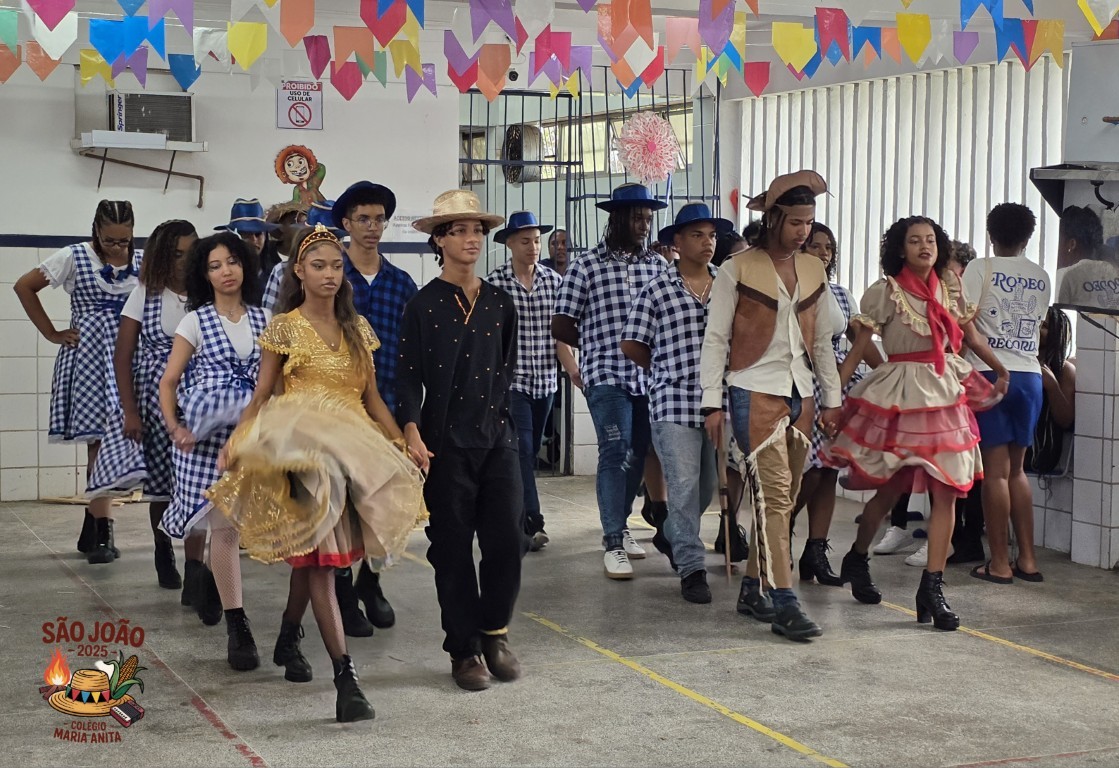 São João — Foto 2