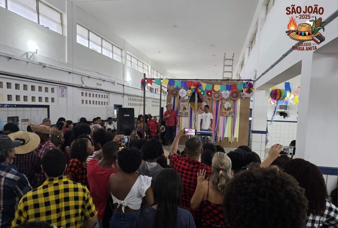 São João — Foto 3