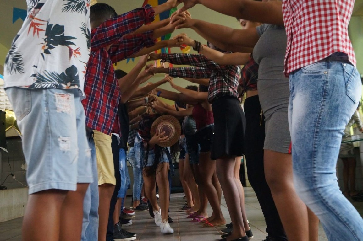 São João — Foto 5