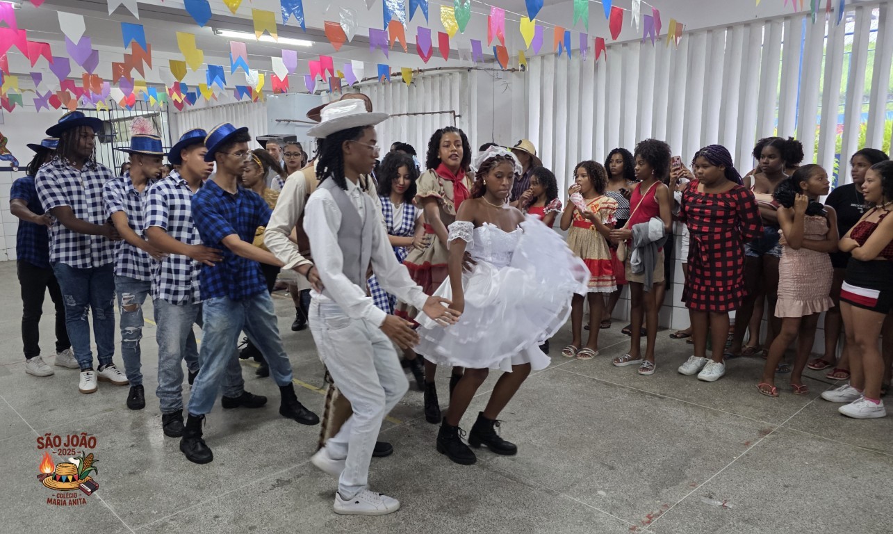 São João — Foto 6