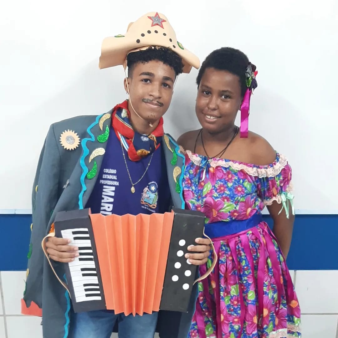 São João — Foto 8