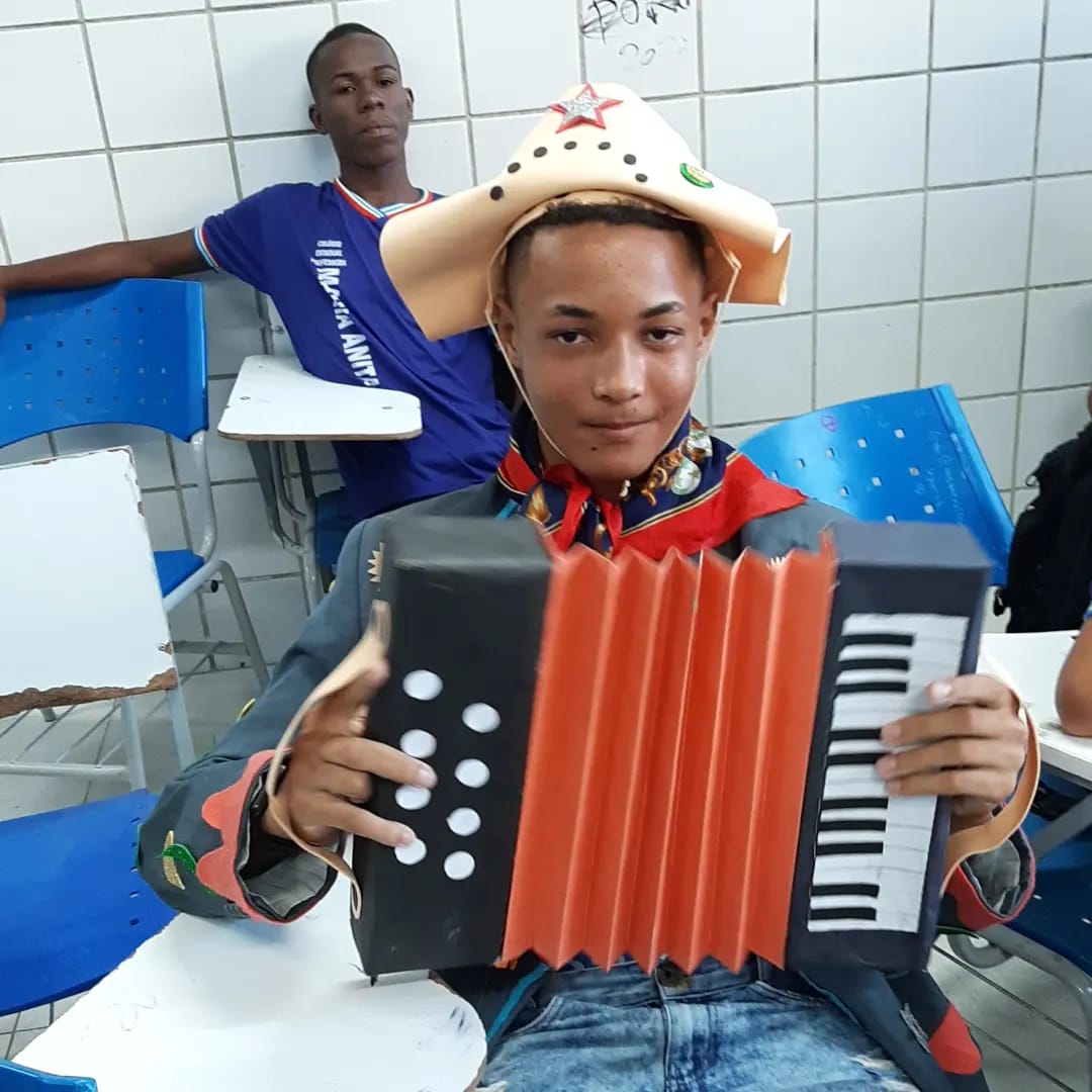 São João — Foto 9