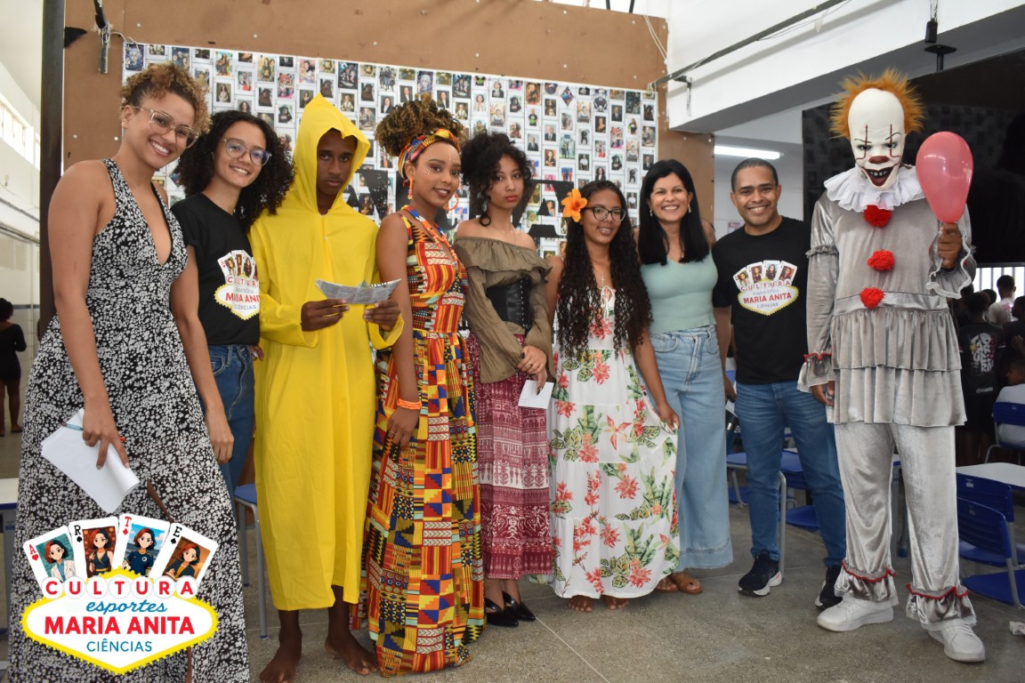 Semana de Arte, Cultura, Ciências e Esportes