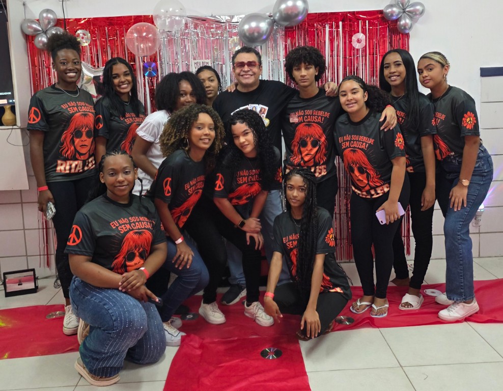 Semana de Arte — Foto 12