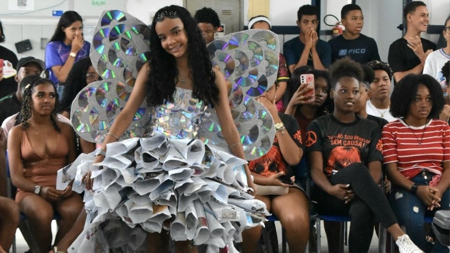 Semana de Arte — Foto 16